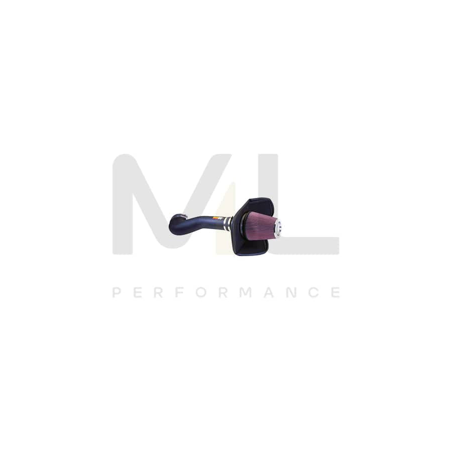 K&N 57-2551 Performance Air Intake System | ML Car Parts UK | ML Performance