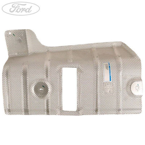 GENUINE FORD 1784885 ECOSPORT 1.0 ECOBOOST REAR HEAT SHIELD BRACKET 2013- | ML Performance UK