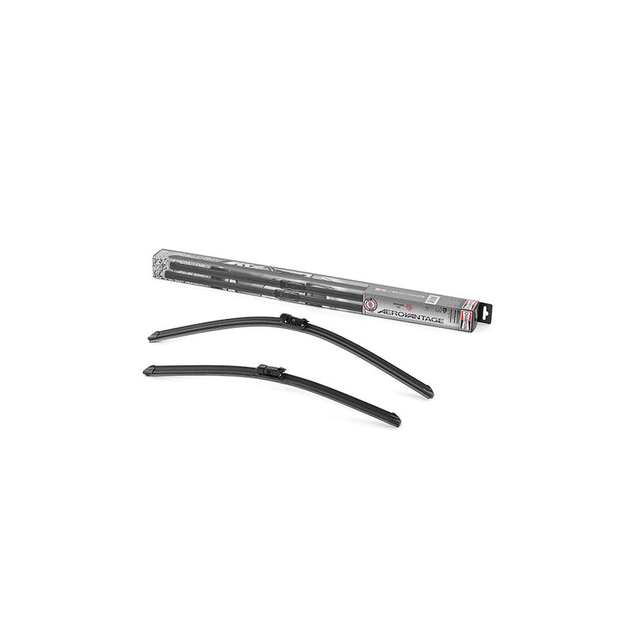 Champion Aerovantage Flat Afl6555A/C02 Wiper Blade | ML Performance UK Car Parts