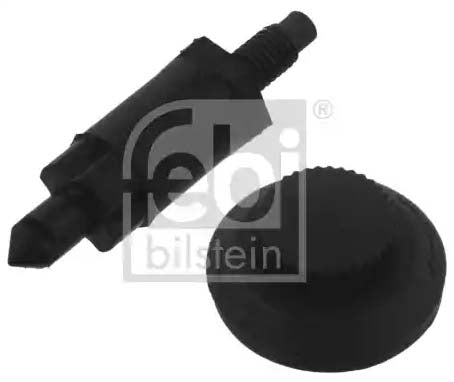 Febi Bilstein 100501 Buffer, Engine Cover | ML Performance UK Car Parts