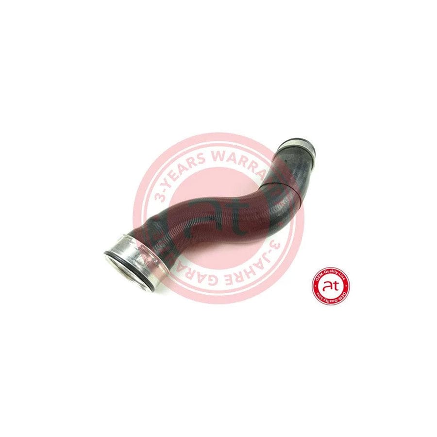 At Autoteile Germany at21399 Charger Intake Hose Suitable For Mercedes-Benz E-Class