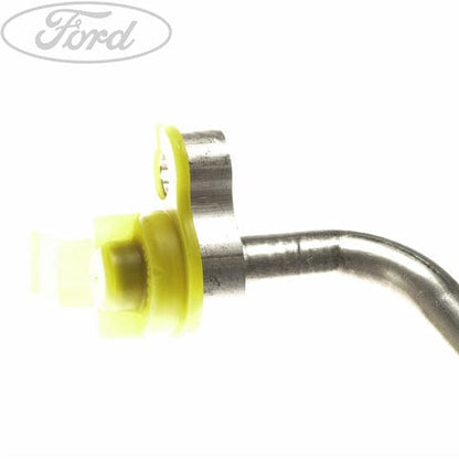 GENUINE FORD 1741890 FOCUS C-MAX AIR CON SYSTEM TUBE HOSE | ML Performance UK