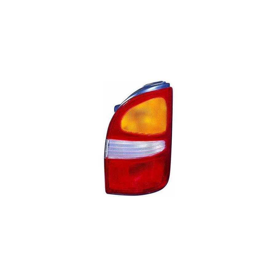 Abakus 2231917RAE Rear Light For Kia Pregio Van (Tb) | ML Performance UK