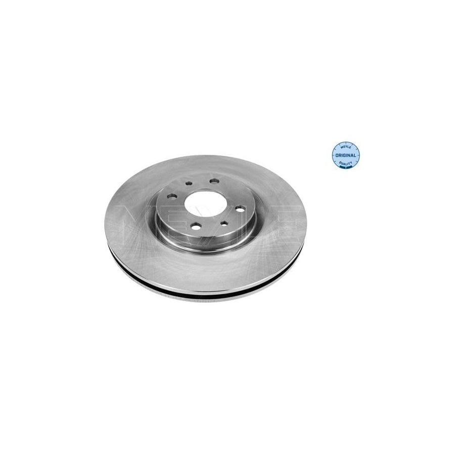 Meyle 215 521 0010 Brake Disc