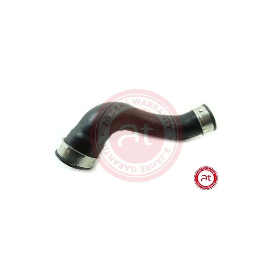 At Autoteile Germany at21398 Charger Intake Hose