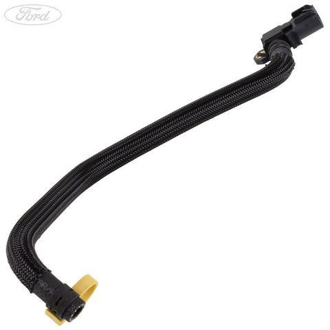 GENUINE FORD 2040013 TRANSIT CUSTOM ECOBLUE EXHAUST PRESSURE SENSOR FWD | ML Performance UK