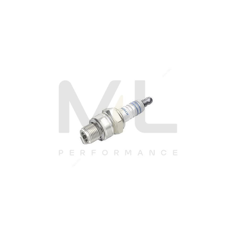 BOSCH Nickel Spark Plug 0242229534 [ WR8AC ] | ML Car Parts UK | ML Performance