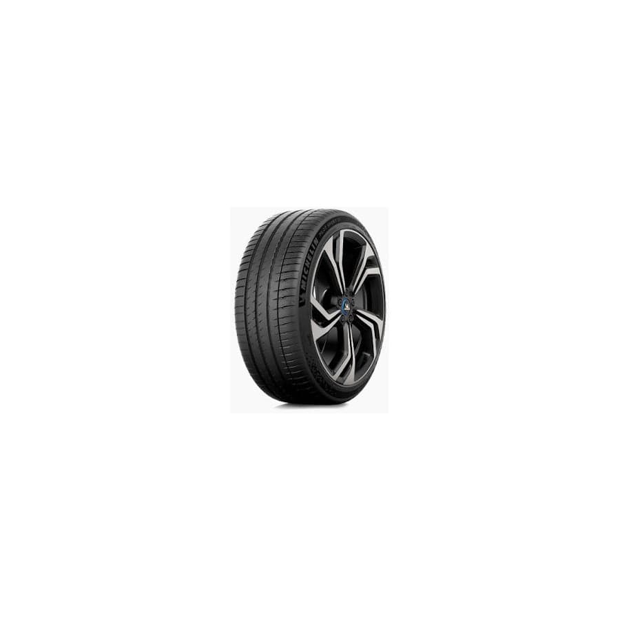 Michelin Pilot Sport Ev Acoustic 275/40 R22 107Y XL Summer Car Tyre | ML Performance UK Car Parts