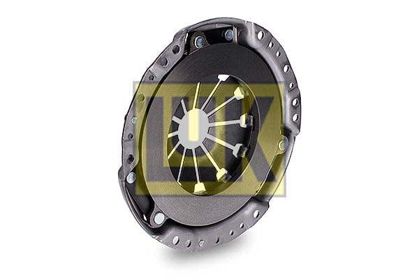 LuK 120 0368 10 Clutch Pressure Plate For Daihatsu Terios