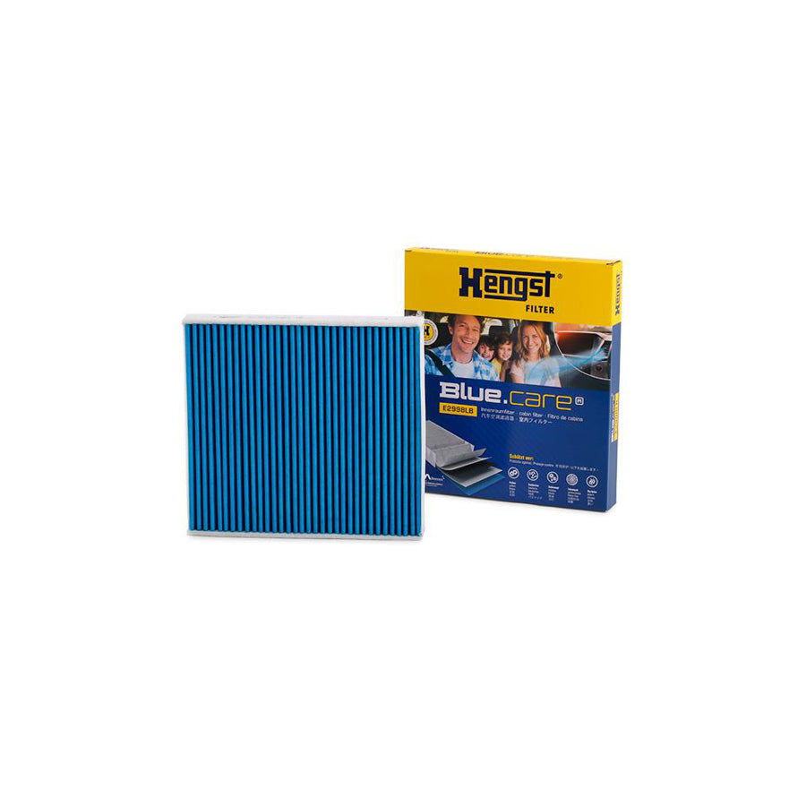 Hengst Filter E2998LB Pollen Filter