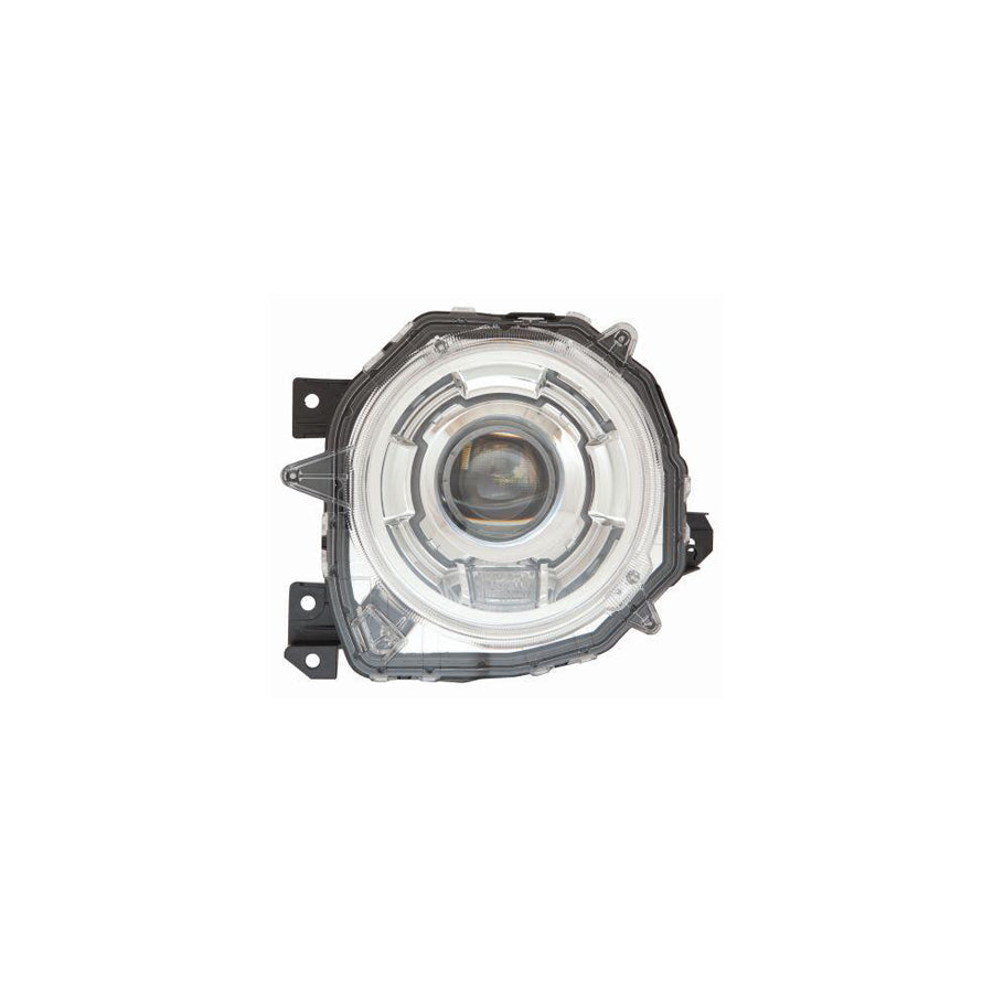 Abakus 2181175LLDEM Headlight For Suzuki Jimny Iv Off-Road (A6G) | ML Performance UK