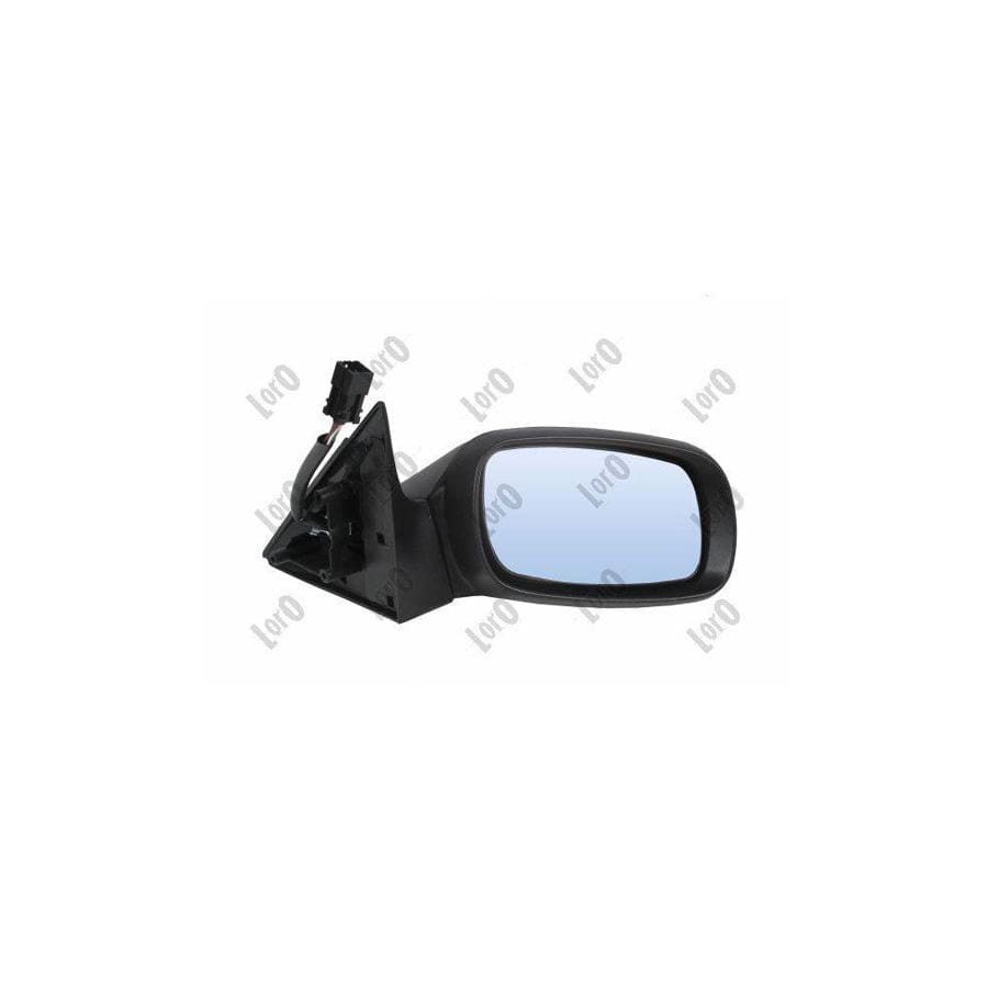 Abakus 2805M04 Wing Mirror For Opel Astra | ML Performance UK