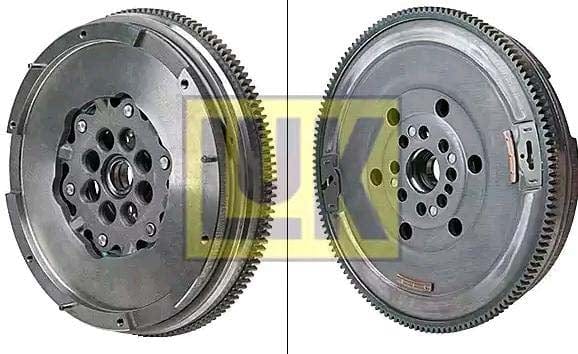 LuK 415 0699 10 Dual Mass Flywheel