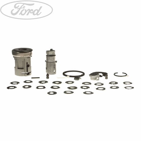 GENUINE FORD 4355452 TRANSIT FIESTA STEERING & IGNITION LOCK REPAIR KIT | ML Performance UK