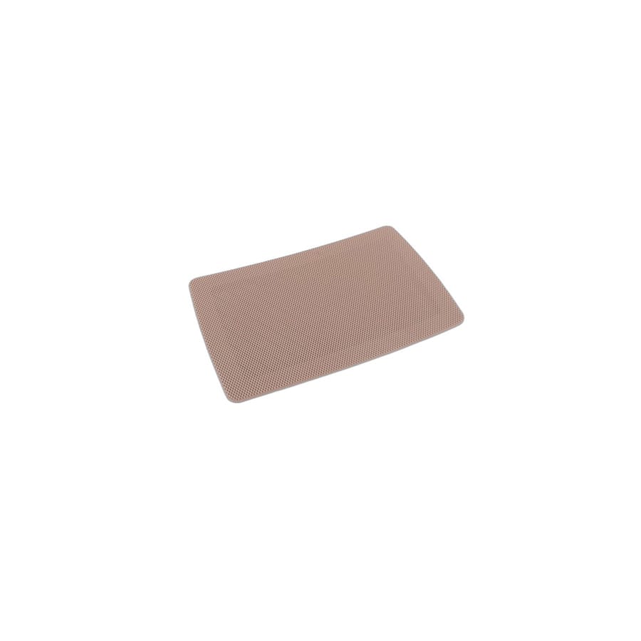 Genuine BMW 51478257091 E46 Cover F Left Loudspeaker HELLBEIGE (Inc. 316i, 320i & 330i) | ML Performance UK Car Parts