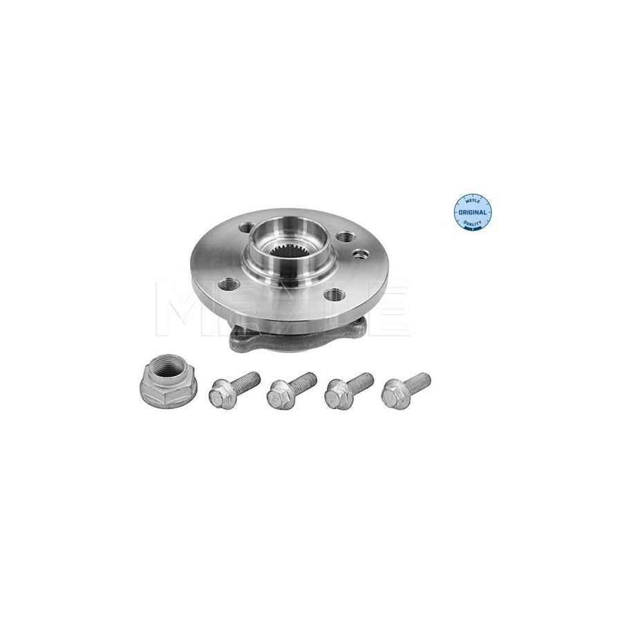 Meyle 300 312 1105 Wheel Hub