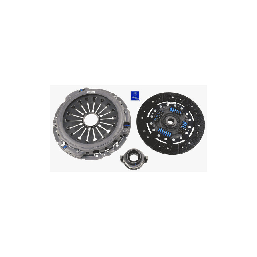 Sachs 3000 951 310 Clutch Kit