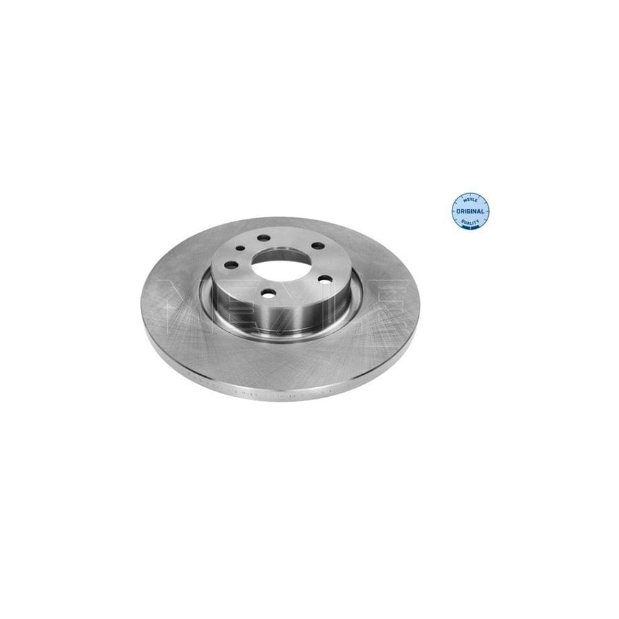 Meyle 215 521 0013 Brake Disc