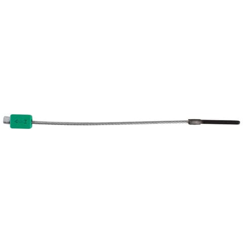 GENUINE FORD 1205735 FIESTA FUSION PARKING HAND BRAKE CABLE | ML Performance UK