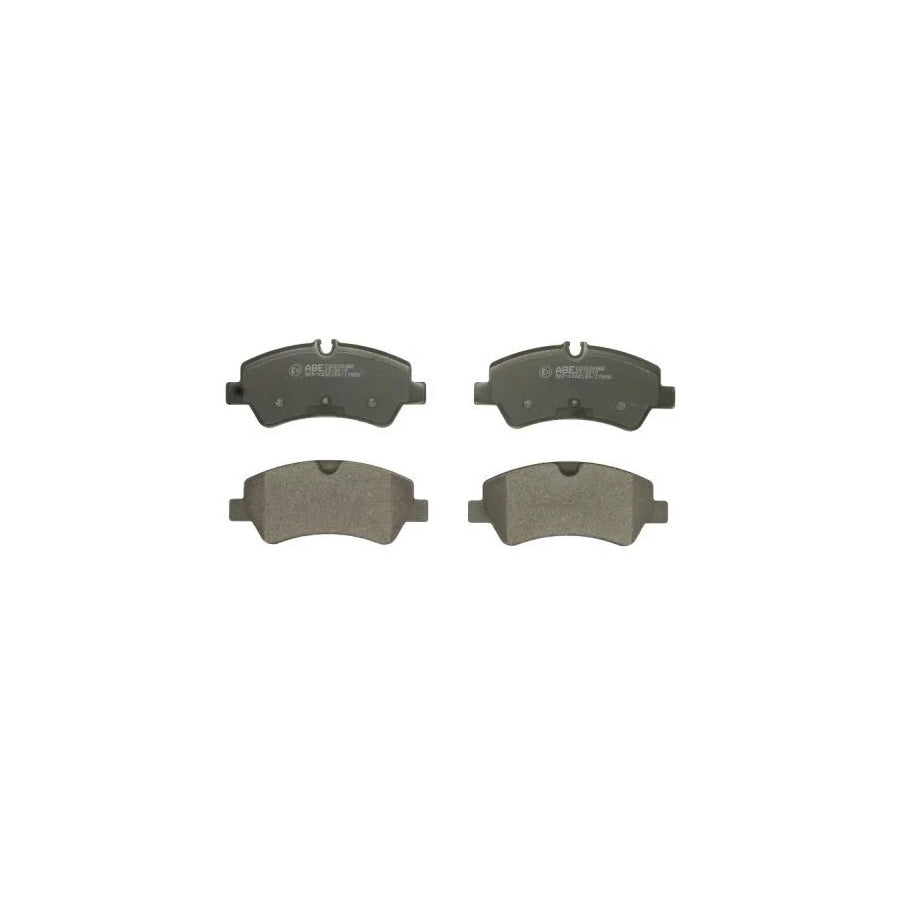 ABE C2G020ABE Brake Pad Set