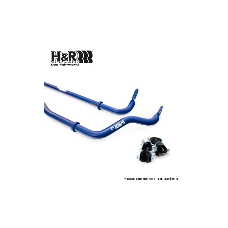 H&R 33534-5 Anti-roll Bar kit | ML Performance UK Car Parts