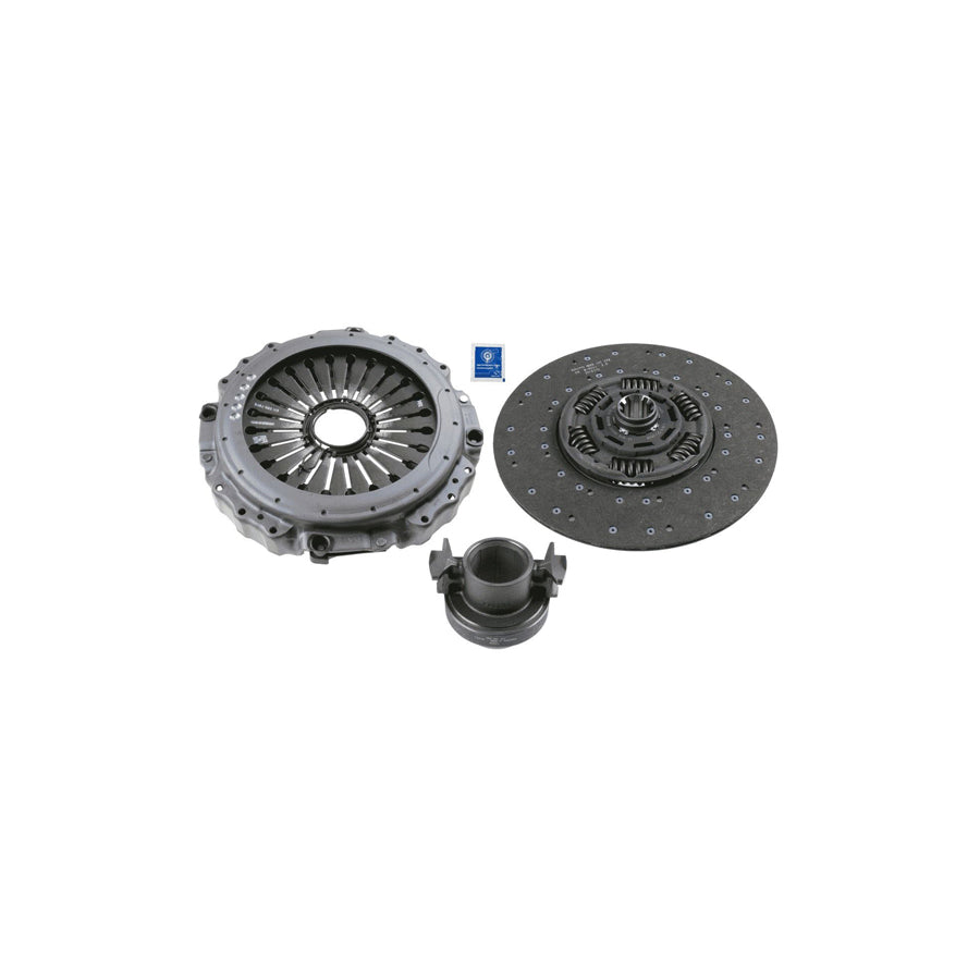 Sachs 3400 128 001 Clutch Kit