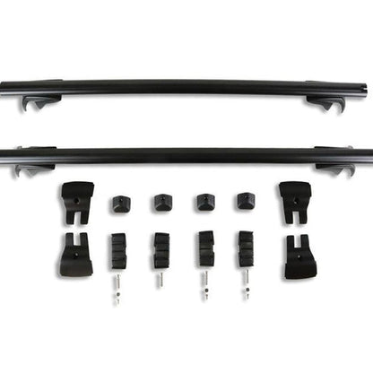 GENUINE FORD 1889893 TRANSIT AND TOURNEO COURIER ROOF CROSS BARS, 2014 - 2021 | ML Performance UK