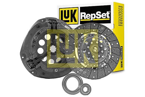 LuK 630 3137 00 Clutch Kit