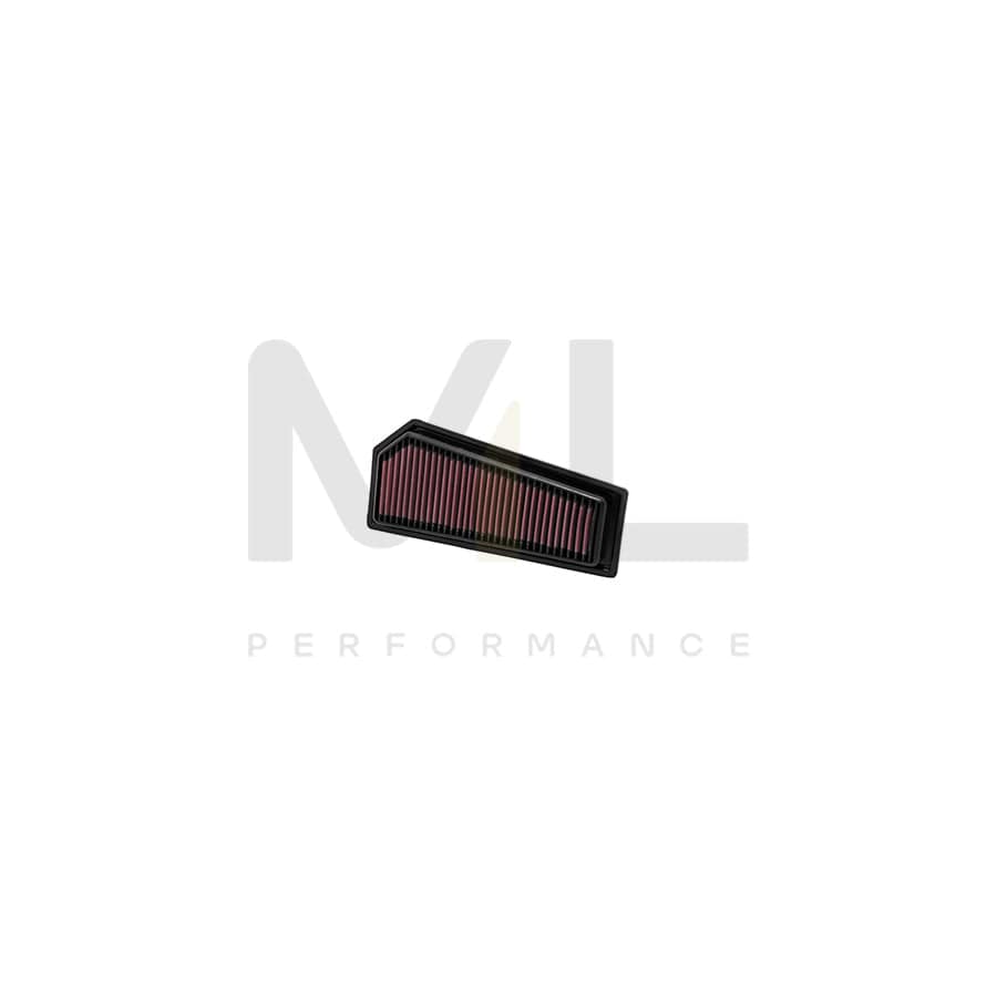 K&N 33-2965 Replacement Air Filter | ML Car Parts UK | ML Performance