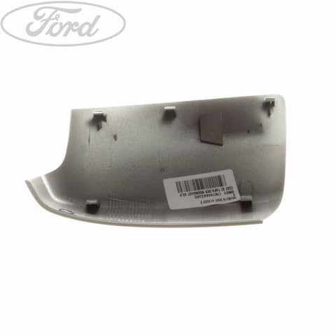 GENUINE FORD 1545459 FOCUS FRONT O/S RIGHT WING MIRROR HOUSING CAP COVER | ML Performance UK