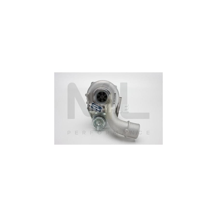 MAHLE ORIGINAL 011 TC 15341 000 Turbocharger | ML Performance Car Parts