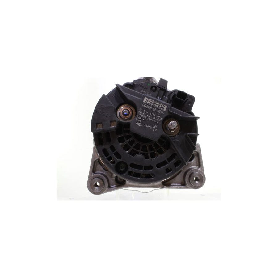 Alanko 11443350 Alternator | ML Performance UK