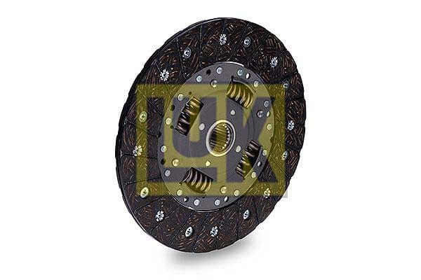 LuK 321 0018 10 Clutch Disc