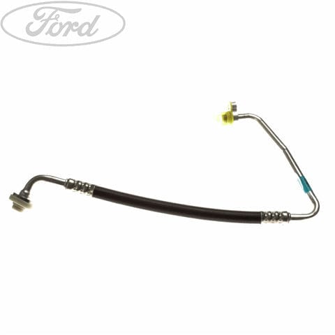 GENUINE FORD 1741890 FOCUS C-MAX AIR CON SYSTEM TUBE HOSE | ML Performance UK