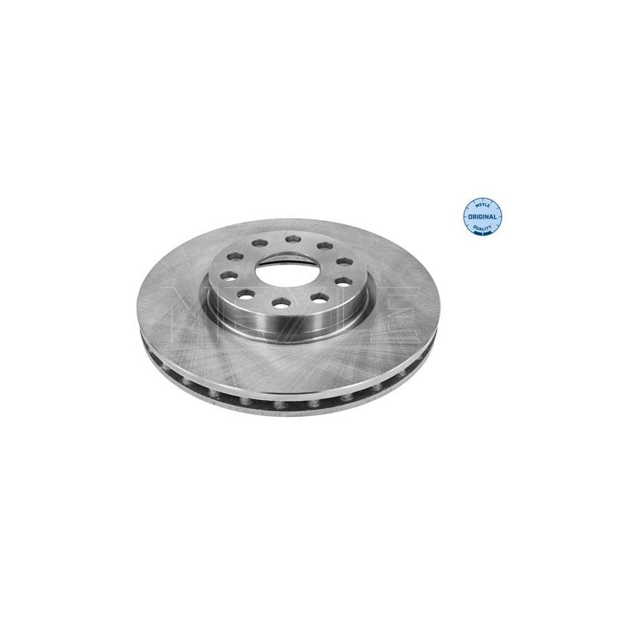 Meyle 215 521 0015 Brake Disc