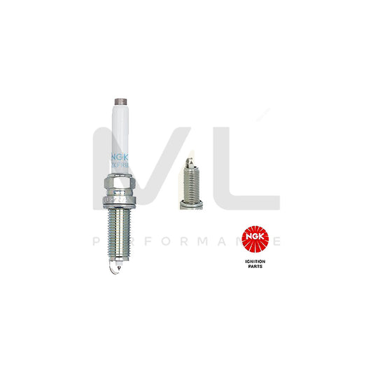 NGK Laser Iridium Spark Plug 90912 [SILZKFR8D7G] | ML Car Parts UK | ML Performance