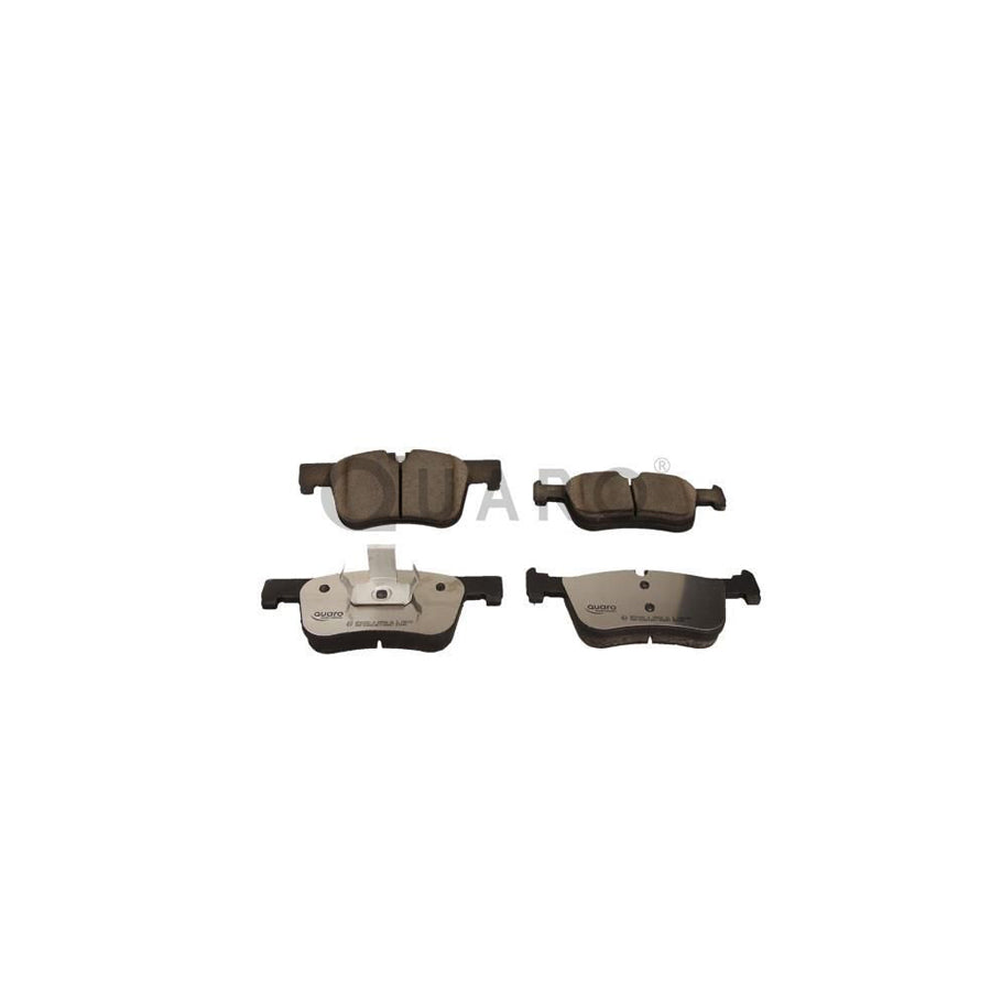 Quaro QP9320C Brake Pad Set