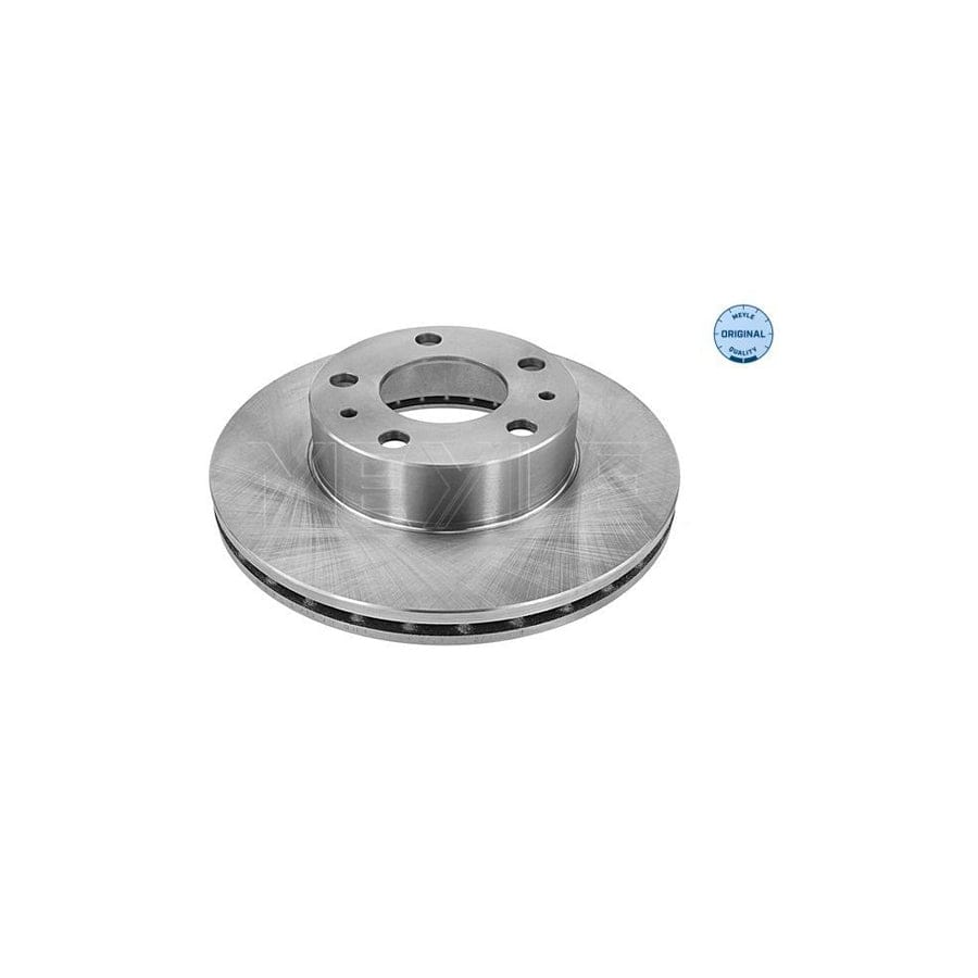 Meyle 215 521 0018 Brake Disc