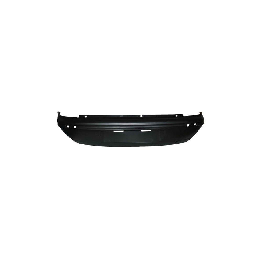 Blic 5506-00-2026950P Rear Bumper For Fiat Brava Hatchback (182)