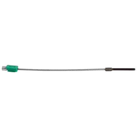 GENUINE FORD 1205735 FIESTA FUSION PARKING HAND BRAKE CABLE | ML Performance UK