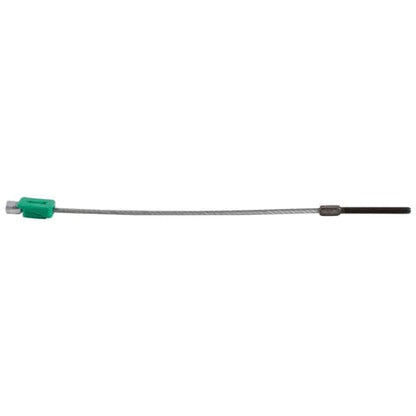 GENUINE FORD 1205735 FIESTA FUSION PARKING HAND BRAKE CABLE | ML Performance UK