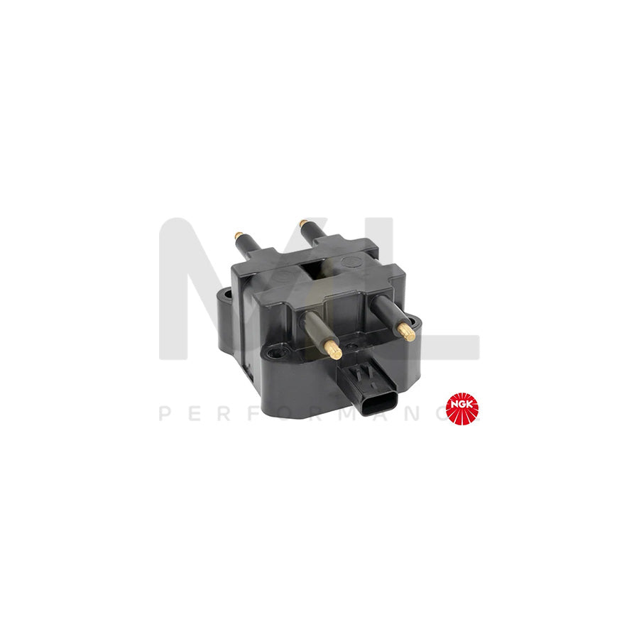 NGK Ignition Coil U2073 (NGK 48368) Block Ignition Coil | ML Car Parts UK | ML Performance