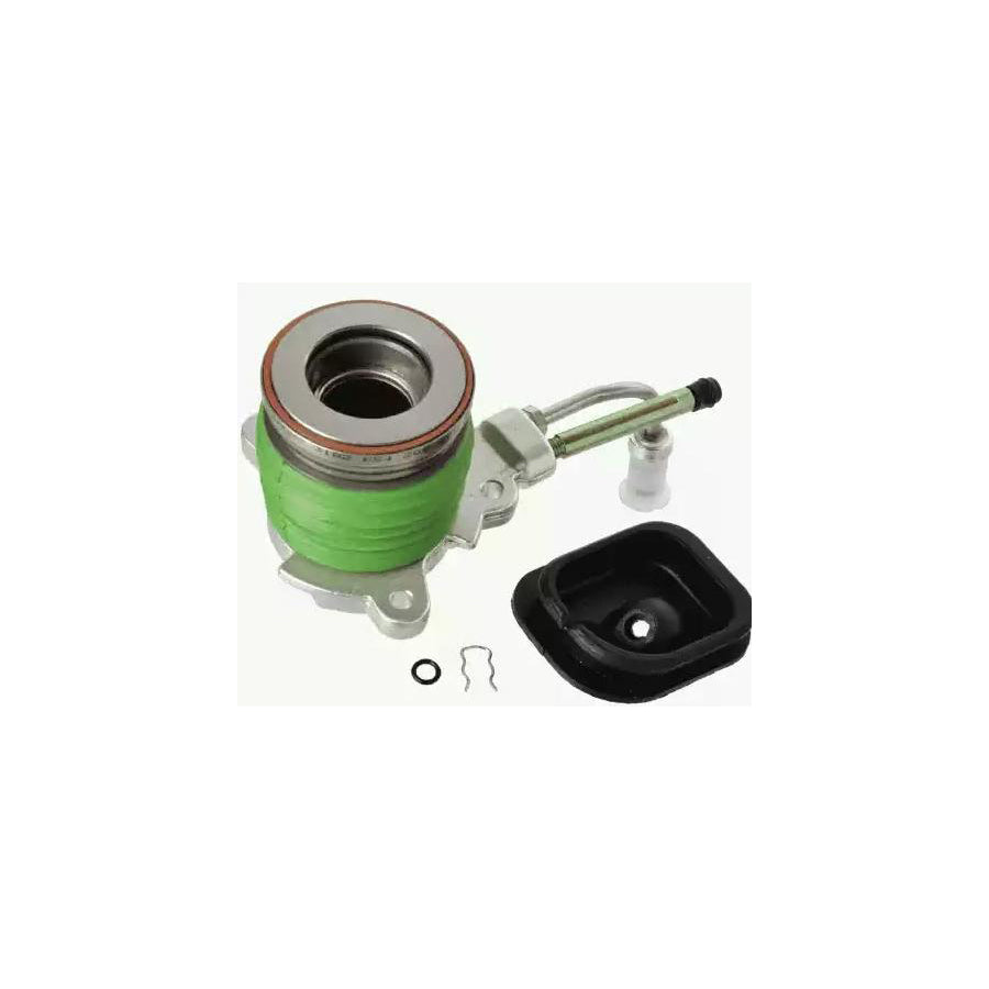 Sachs 3182 654 208 Central Slave Cylinder, Clutch