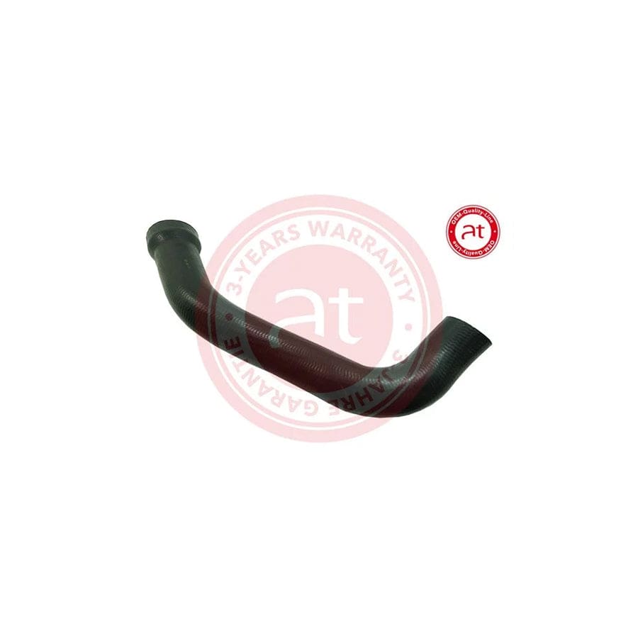 At Autoteile Germany at21388 Charger Intake Hose Suitable For Mercedes-Benz Sprinter