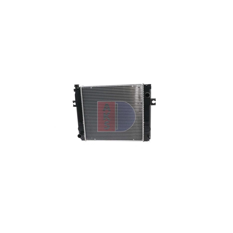 AKS Dasis 450033N Engine Radiator | ML Performance UK