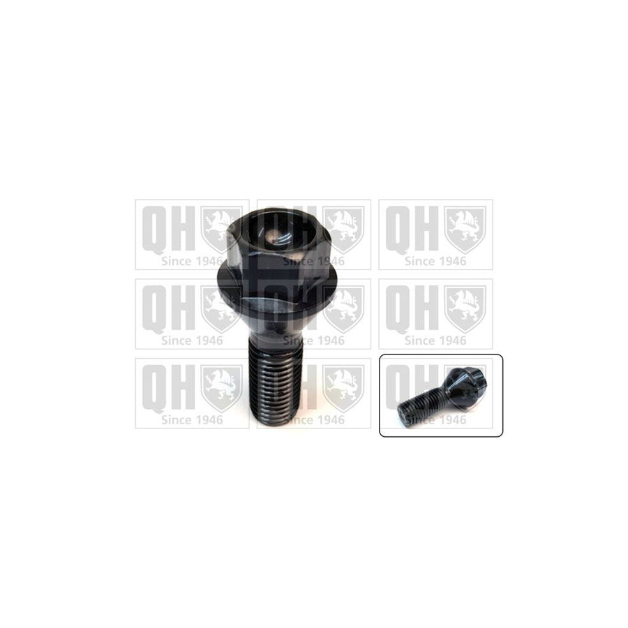 QUINTON HAZELL QWN103 Wheel Bolt | ML Performance UK Car Parts