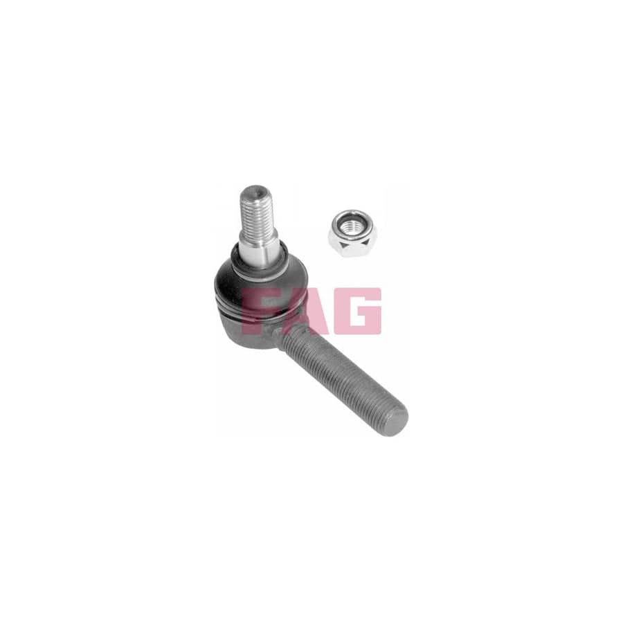 FAG 840 0726 10 Track Rod End Suitable For Mercedes-Benz Sl Convertible (R129)