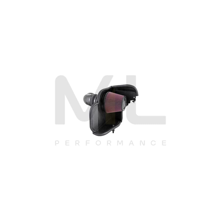 K&N 57-3079 Performance Air Intake System | ML Car Parts UK | ML Performance