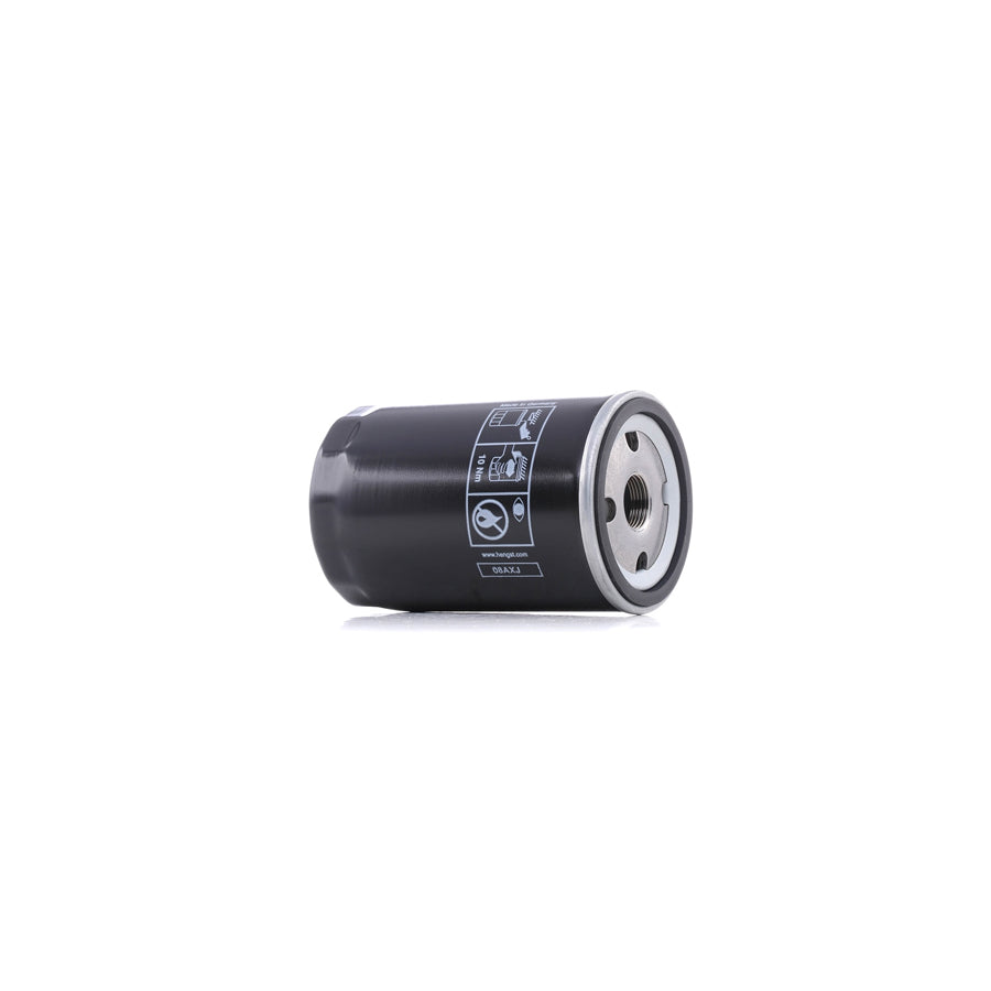 Hengst Filter H14W25 Oil Filter