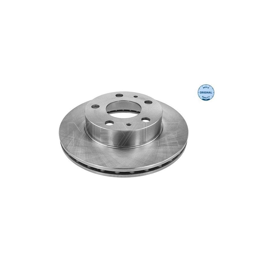 Meyle 215 521 0019 Brake Disc